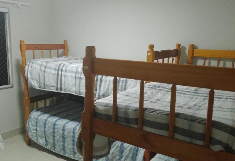 Bed and Breakfast Hostel In Jbj Serviços On Line E Eventos Jbj Bc