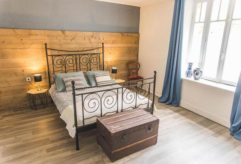 مبيت وإفطار L Arc En Ciel