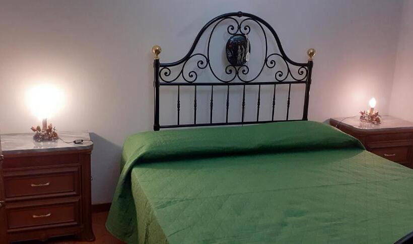 B&b La Camelia