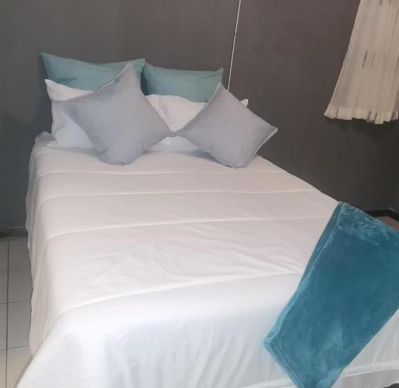 צימר La Fusion Chefs