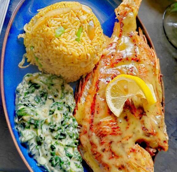 צימר La Fusion Chefs