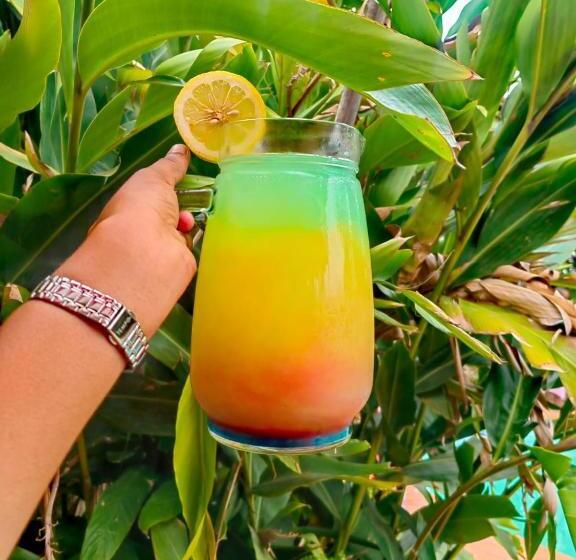 צימר La Fusion Chefs