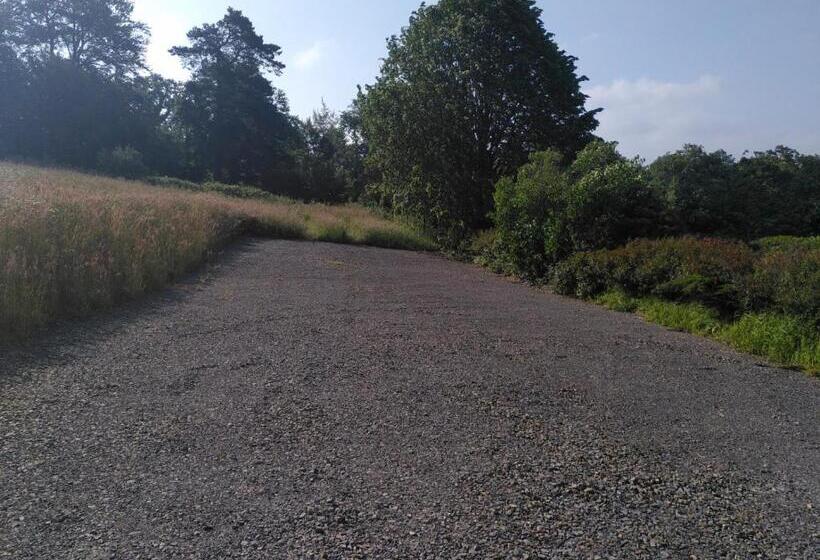 צימר La Mancellière De Montjoie Chambre Chez Stéphanie