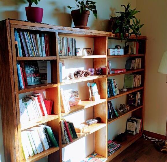ベッドアンドブレックファースト La Mancellière De Montjoie Chambre Chez Stéphanie