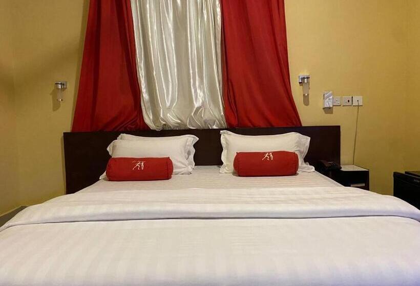 تختخواب و صبحانه Lasenza Lodge