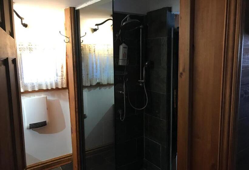 ベッドアンドブレックファースト Le Gîte Du Lac à La Tortue