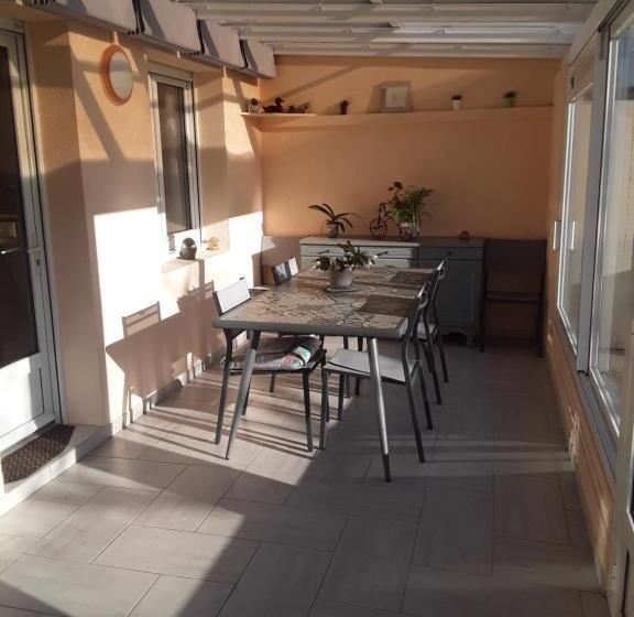 צימר Chambres Chez L Habitant Periode 6 Juin 2024