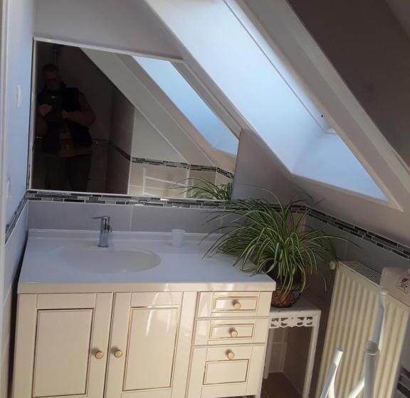 مبيت وإفطار Chambres Chez L Habitant Periode 6 Juin 2024