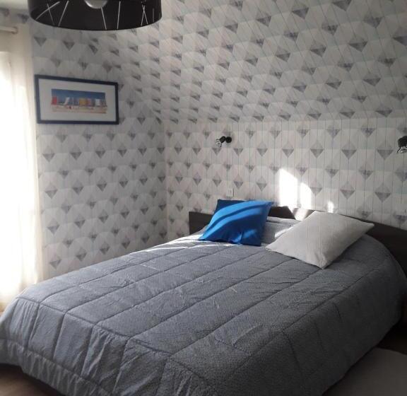 צימר Chambres Chez L Habitant Periode 6 Juin 2024