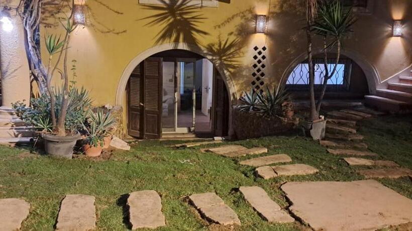 צימר Lunar King Mariout