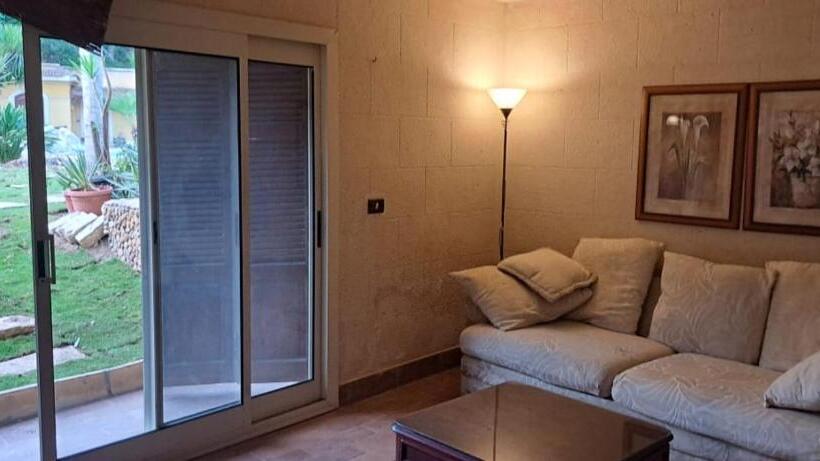 צימר Lunar King Mariout