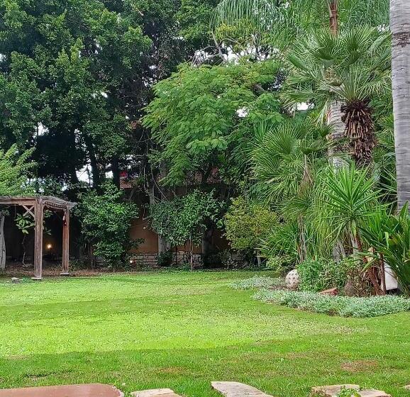 צימר Lunar King Mariout