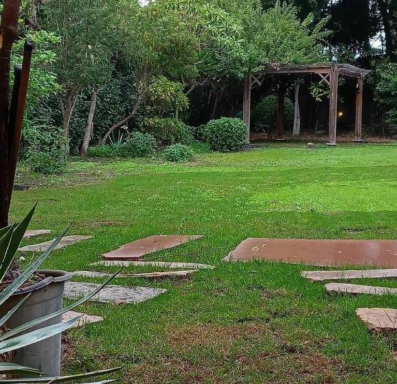 צימר Lunar King Mariout