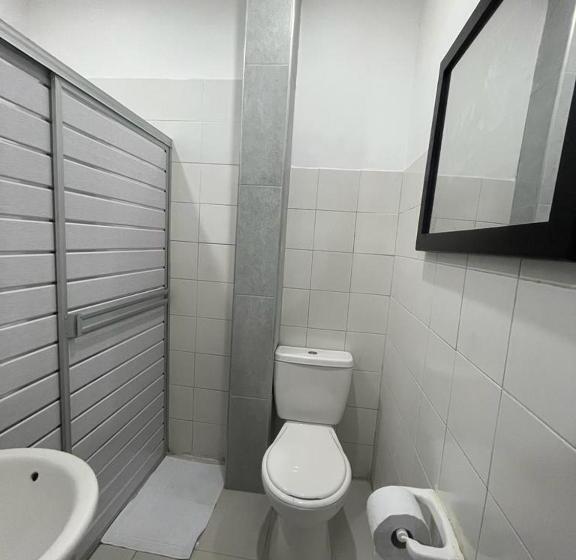 צימר Casahotel Riomar