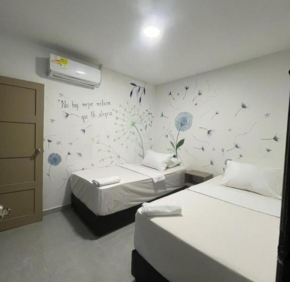 צימר Casahotel Riomar