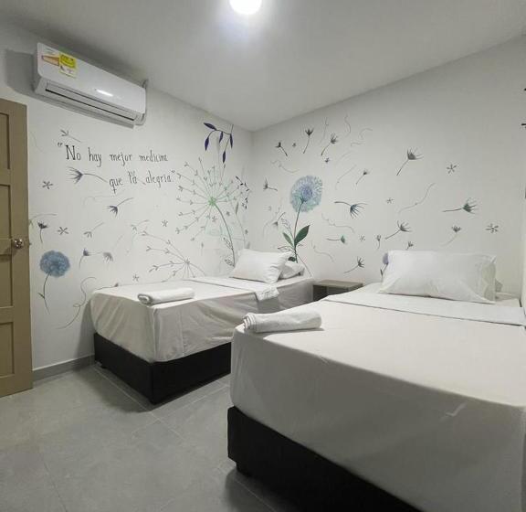 צימר Casahotel Riomar