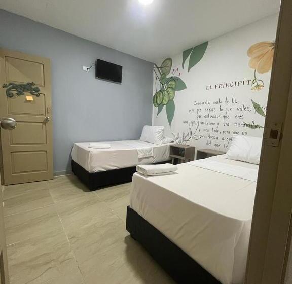 צימר Casahotel Riomar