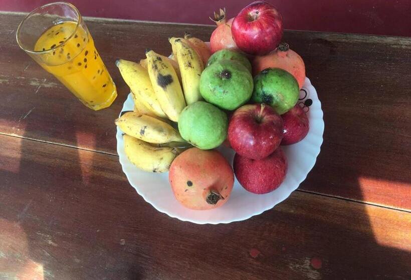 住宿加早餐 Marari Johns Homestay Mararikulam, Alappuzha