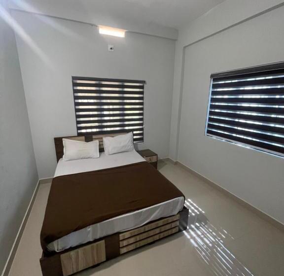 住宿加早餐 Misty Meadows