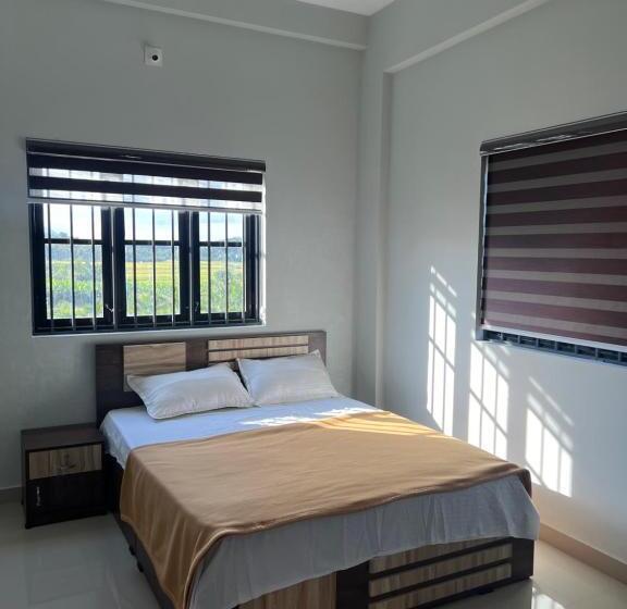 住宿加早餐 Misty Meadows