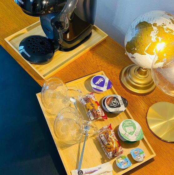 مبيت وإفطار O Fil De L Eau