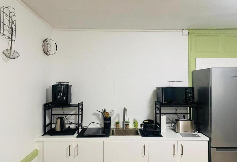 مبيت وإفطار O Fil De L Eau