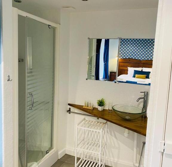 مبيت وإفطار O Fil De L Eau