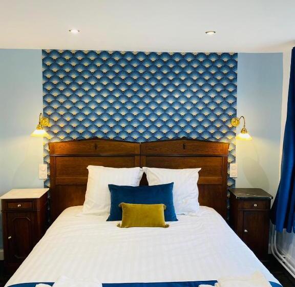 مبيت وإفطار O Fil De L Eau