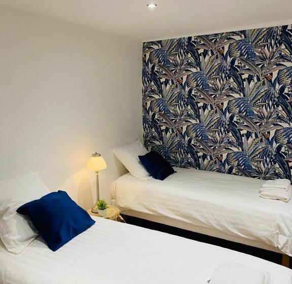 مبيت وإفطار O Fil De L Eau