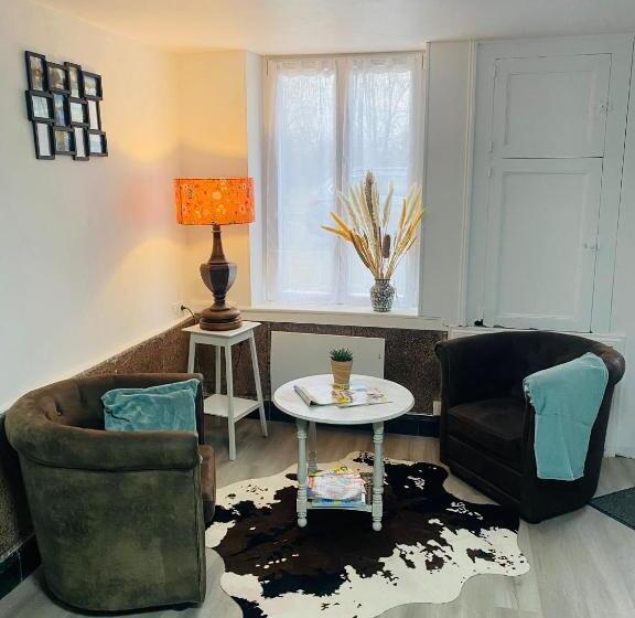 مبيت وإفطار O Fil De L Eau