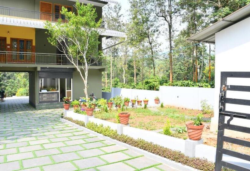 צימר Olivet Resort