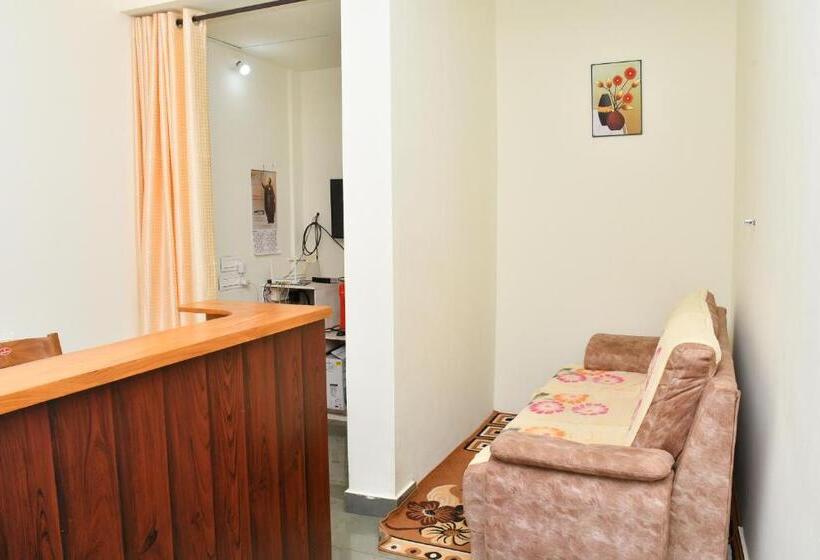 צימר Olivet Resort