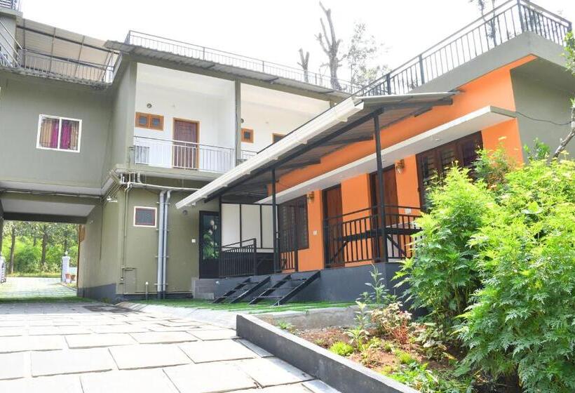 צימר Olivet Resort