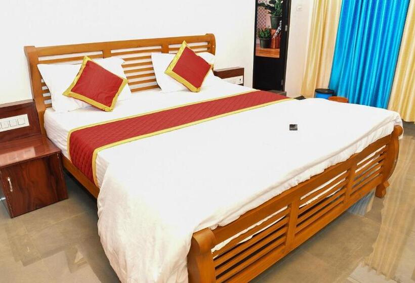 צימר Olivet Resort