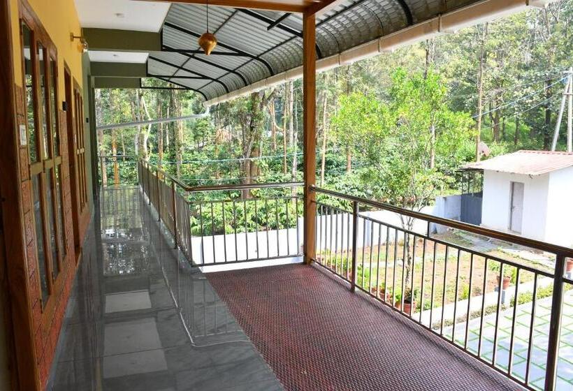 צימר Olivet Resort