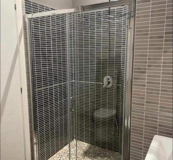 تختخواب و صبحانه Saba Suite Roma