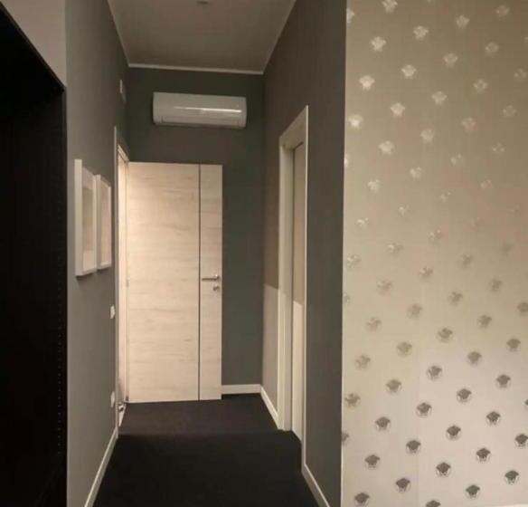 تختخواب و صبحانه Saba Suite Roma