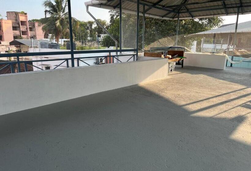 Bed and Breakfast Segundo Home