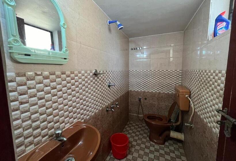 Bed and Breakfast Segundo Home