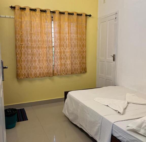 Bed and Breakfast Segundo Home