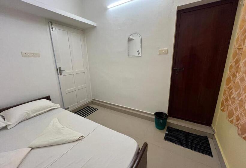 Bed and Breakfast Segundo Home