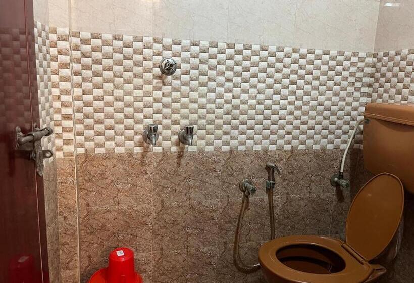 Bed and Breakfast Segundo Home