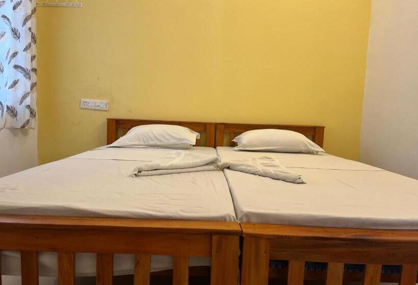 Bed and Breakfast Segundo Home