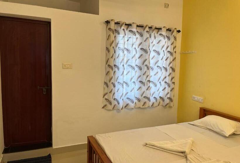 Bed and Breakfast Segundo Home