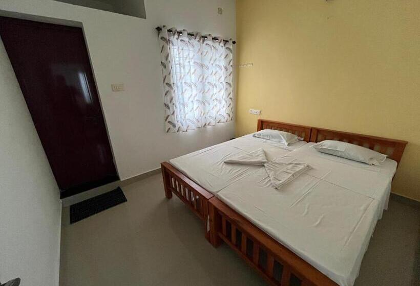 Bed and Breakfast Segundo Home