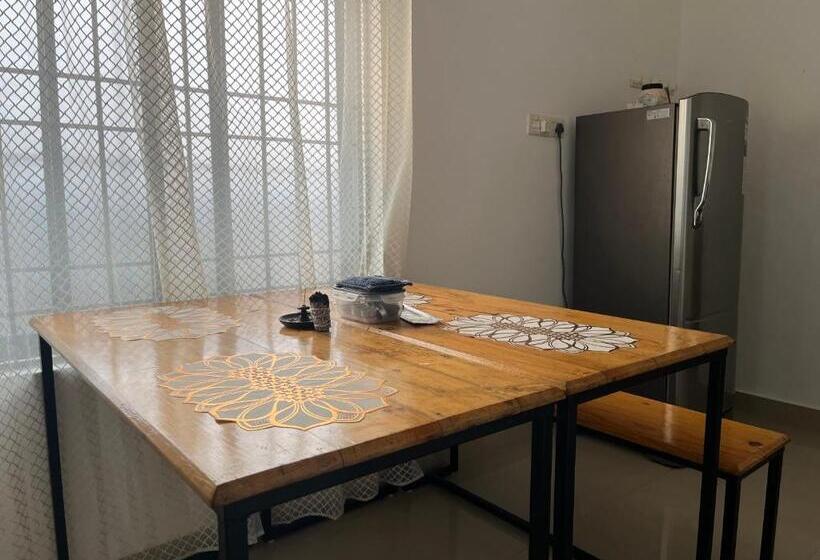 Bed and Breakfast Segundo Home