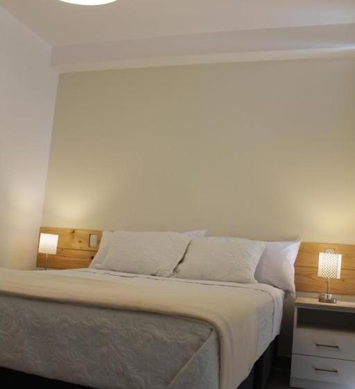 Bed and Breakfast Serenity Inn Los Chimus