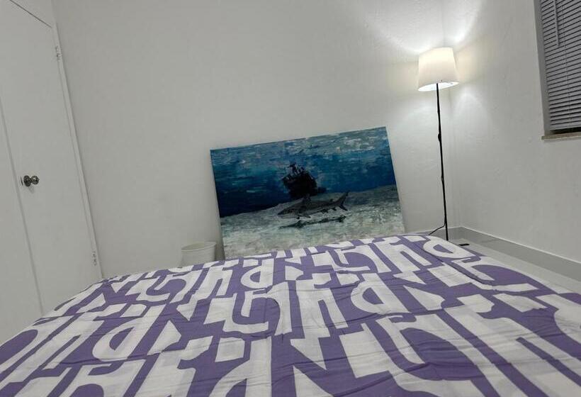 مبيت وإفطار Sun