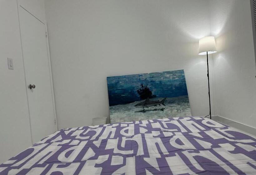 مبيت وإفطار Sun