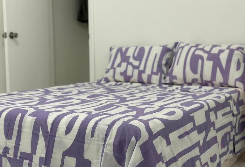 مبيت وإفطار Sun